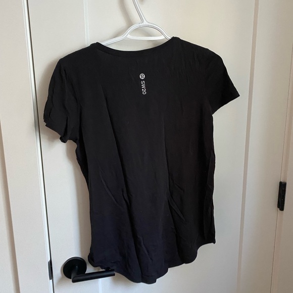 Seawheeze Love Crew Lululemon size 4 - Picture 4 of 6